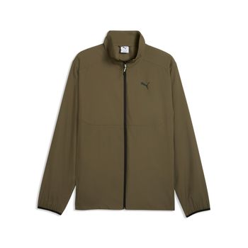 Куртка Puma PUMATECH Woven Track Jacket мужская - 5