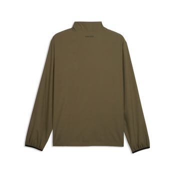 Куртка Puma PUMATECH Woven Track Jacket мужская - 6
