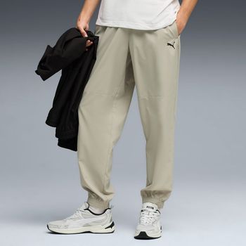 Брюки Puma PUMATECH Woven Cargo Pants cl мужские - 2