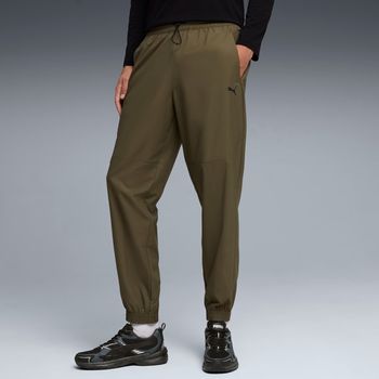 Брюки Puma PUMATECH Woven Cargo Pants cl мужские - 1