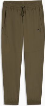 Брюки Puma PUMATECH Woven Cargo Pants cl мужские - 5