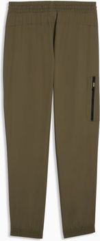 Брюки Puma PUMATECH Woven Cargo Pants cl мужские - 6