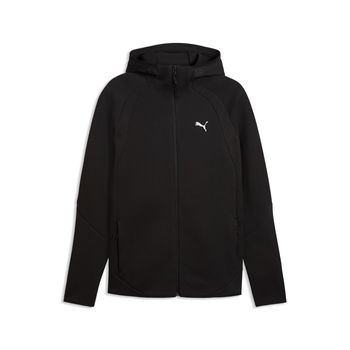 Джемпер Puma EVOSTRIPE FZ Hoodie DK мужской - 4