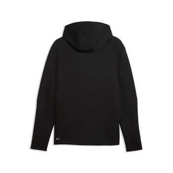 Джемпер Puma EVOSTRIPE FZ Hoodie DK мужской - 5