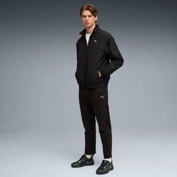 Брюки Puma EVOSTRIPE PANTS DK мужские - 3