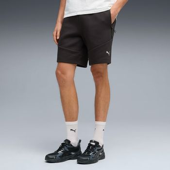 Шорти Puma EVOSTRIPE Shorts DK чоловічі - фото