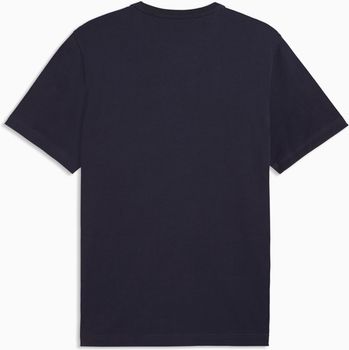 Футболка Puma PUMA CLASS Graphic Tee чоловіча - 2