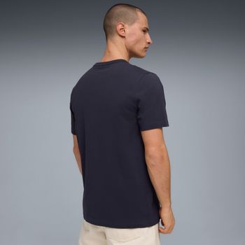 Футболка Puma PUMA CLASS Graphic Tee чоловіча - 4