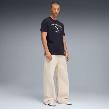 Футболка Puma PUMA CLASS Graphic Tee чоловіча - 5