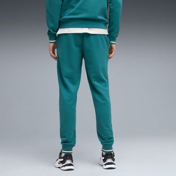 Штани Puma PUMA CLASS Graphic Sweatpants TR cl чоловічі - 2