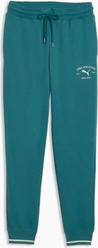 Штани Puma PUMA CLASS Graphic Sweatpants TR cl чоловічі - 4