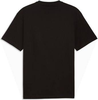 Футболка Puma PUMATECH Relaxed Graphic Tee чоловіча - 2