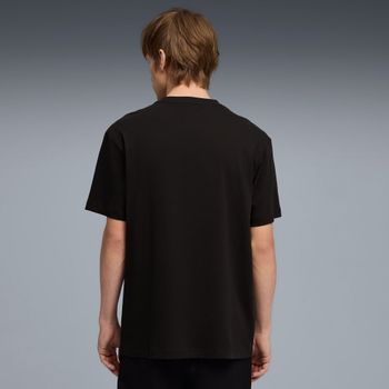 Футболка Puma PUMATECH Relaxed Graphic Tee чоловіча - 4