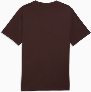 Футболка Puma ESS Small No.1 Logo centered Tee чоловіча - 2