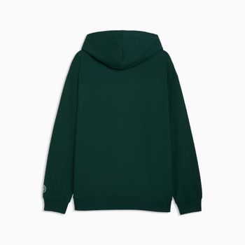 Джемпер Puma MCFC FtblCULTURE Relaxed Hoodie мужской - 5