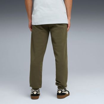 Штани Puma MCFC FtblCulture Sweat Pants чоловічі - 2