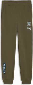 Штани Puma MCFC FtblCulture Sweat Pants чоловічі - 4