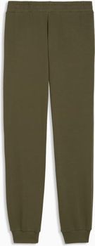 Штани Puma MCFC FtblCulture Sweat Pants чоловічі - 5