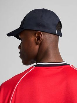 Кепка Puma ESS METAL PUMA CAT BB Cap - 3