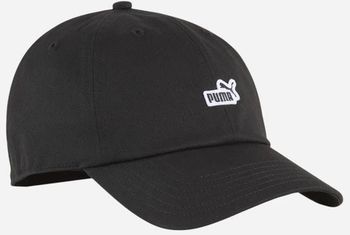 Кепка Puma ESS NO. 1 LOGO PATCH BB Cap - фото