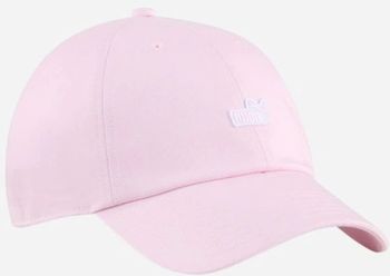 Кепка Puma ESS NO. 1 LOGO PATCH BB Cap жіноча - фото