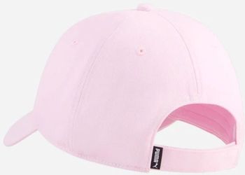 Кепка Puma ESS NO. 1 LOGO PATCH BB Cap жіноча - 2