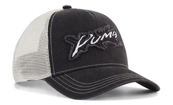 Кепка Puma PUMATECH-X Trucker Cap - фото