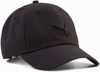 Кепка Puma PREMIUM ESS SEERSUCKER BB Cap - фото