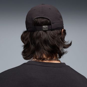 Кепка Puma PREMIUM ESS SEERSUCKER BB Cap - 3
