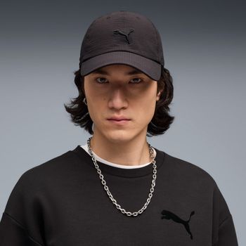 Кепка Puma PREMIUM ESS SEERSUCKER BB Cap - 4