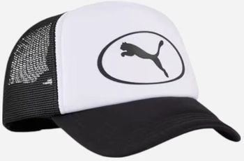 Кепка Puma ESS Trucker Cap - фото