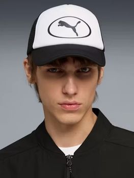 Кепка Puma ESS Trucker Cap - 4