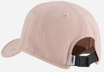 Кепка Puma EVERYDAY RUNNING BB Cap жіноча - 2