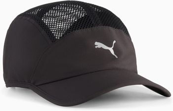 Кепка Puma SHORT VISOR MESH 5 Panel Cap - фото
