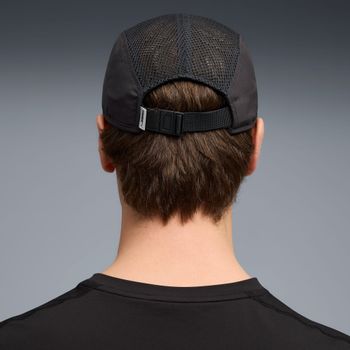 Кепка Puma SHORT VISOR MESH 5 Panel Cap - 3