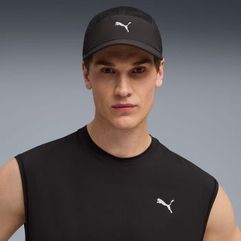 Кепка Puma SHORT VISOR MESH 5 Panel Cap - 4