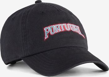Кепка Puma FPF CULTURE Cap - фото