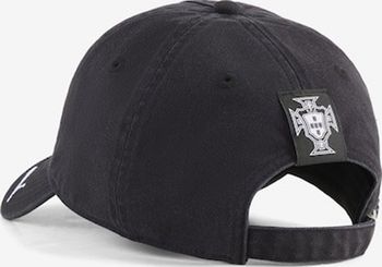 Кепка Puma FPF CULTURE Cap - 3