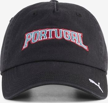 Кепка Puma FPF CULTURE Cap - 4