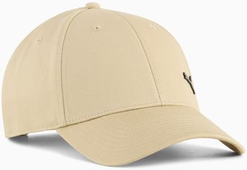 Кепка Puma ESS ELEVATED METAL PUMA CAT BB Cap - фото