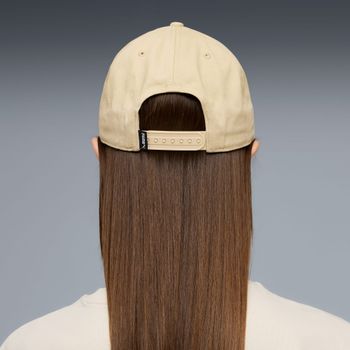 Кепка Puma ESS ELEVATED METAL PUMA CAT BB Cap - 3