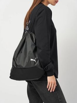 Сумка Puma teamGOAL Gym Sack - 5