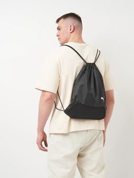 Сумка Puma teamGOAL Gym Sack - 6