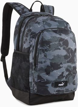 Рюкзак Puma PUMA ACADEMY AOP Backpack - фото