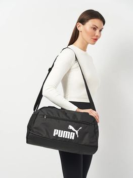 Сумка Puma PUMA PHASE Small Sports Bag - 8