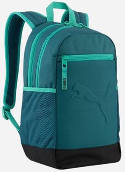 Рюкзак Puma PUMA BUZZ Small Backpack детский - 4