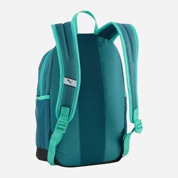 Рюкзак Puma PUMA BUZZ Small Backpack детский - 2