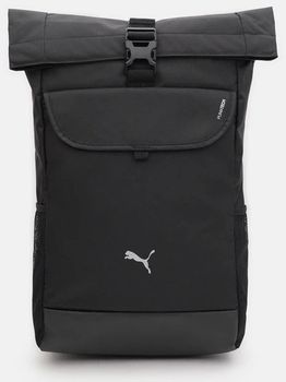 Рюкзак Puma PUMATECH Roll Top Backpack - фото