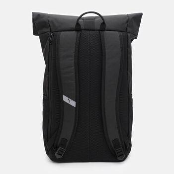 Рюкзак Puma PUMATECH Roll Top Backpack - 2