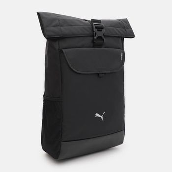 Рюкзак Puma PUMATECH Roll Top Backpack - 3